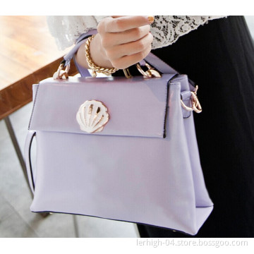 Woman Handbag Wholesale, 100% Genuine Leather Handbags for Women (B026)